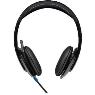 LOGITECH H540 USB HEADSET - BLACK