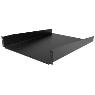 STARTECH 2U 22 Fixed Rack Mount Cantilever Shelf