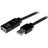 STARTECH 35m USB 2.0 Active Extension Cable - M/F