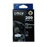 EPSON STD CAPACITY DURABRITE ULTRA BLACK INK