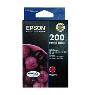 EPSON STD CAPACITY DURABRITE ULTRA MAGENTA INK