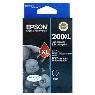 EPSON HIGH CAPCITY DURABRITE ULTRA BLACK INK