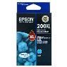 EPSON HIGH CAPCITY DURABRITE ULTRA CYAN INK