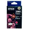 EPSON HIGH CAPCITY DURABRITE ULTRA MAGENTA INK