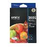 EPSON HIGH CAP DURABRITE ULTRA 4 INK VALUE PK