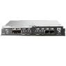 HPE B-series 8/12c Bldtem SAN Switch