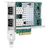 HPE Ethernet 10Gb 2P 560SFP+ Adptr