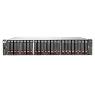 HPE P2000 G3 FC 24x300GB SAS SFF Bundle