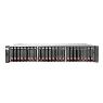 HPE P2000 G3 SAS 24x300GB SAS SFF Bundle