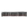 HPE P2000 G3 SAS 24x300GB SAS SFF Bundle