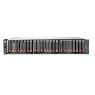 HPE P2000 G3 iSCSI 12x600 SAS SFF Bundle
