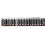 HPE P2000 G3 FC 24x1TB SAS SFF Bundle