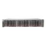HPE P2000 G3 iSCSI 24x1TB SAS SFF Bundle