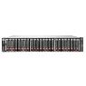 HPE P2000 G3 FC 12x1TB SAS SFF Bundle