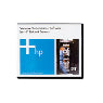 HPE VMw vSphere Desktop 100VM 3yr Nm E-LTU
