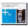 HPE VMw vSphere Ent 1P 1yr E-LTU