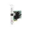 HPE 81E 8GB SP PCI-E FC HBA