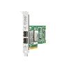 HPE 82E 8GB DUAL-PORT PCI-E FC HBA