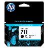 HP HP 711 38ml Black Ink Cartridge