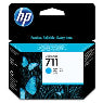 HP HP 711 29ml Cyan Ink Cartridge