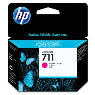 HP HP 711 29ml Magenta Ink Cartridge