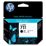 HP HP 711 80ml Black Ink Cartridge