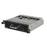 HPE 5920AF-24XG Bk(pwr)-Frt(prt) Fn Tray