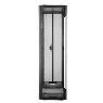 HPE 642 Intelligent Air Duct Rack