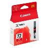 CANON PGI72R Red ink tank for PIXMA PRO10