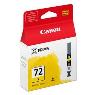 CANON PGI72Y Yellow ink tank for PIXMA PRO10