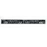 HPE HP MPX200 Multifunction Router 1GbE Base