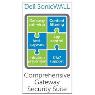 SONICWALL CGSS FOR NSA 250M 3YR