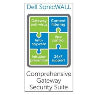 SONICWALL CGSS FOR TZ 205 1YR