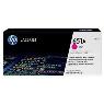 HP 651A MAGENTA LJ TONER CART CE343A