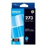 EPSON 273 Ink Cyan