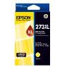 EPSON 273XL Ink Yellow