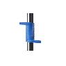 HPE Premier Flex LC/LC OM4 2f 2m Cbl