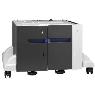 HP HP LaserJet 1 x 3500-sheet Feeder & Stan