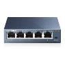 TP-LINK 5-port Gigabit Desktop Switch