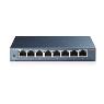 TP-LINK 8-port Gigabit Desktop Switch