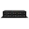 STARTECH 8 Port USB to DB9 RS232 Serial Adapter