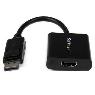 STARTECH DisplayPort (DP) to HDMI Active Adapter