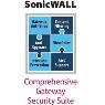 SONICWALL CGSS FOR TZ 215 2YR