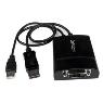 STARTECH DP to DVI Dual Link Active Adapter