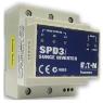 EATON 3Ph 60kA 2 Mode (L-N & N-E) Surge Di