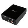 STARTECH Component / VGA (PC) to HDMI Converter