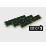 KINGSTON 48GB 1600MHz DDR3 ECC Reg CL11 DIMMKitof
