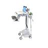 ERGOTRON StyleView Laptop Cart LiFe Powered AU