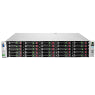 HPE DL385p Gen8 6376 Max Cnsld SFF AP Svr