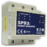 EATON 3Ph60kA2Mode(N-E&L-E)Surge Divert